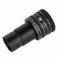TeSeek TMB 58° 2.5-9MM Planetary HD Eyepiece CNC Metal Astronomical Telescope Eyepiece  CNC Metal Astronomical Telescope Eyepiece