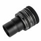 TeSeek TMB 58° 2.5-9MM Planetary HD Eyepiece CNC Metal Astronomical Telescope Eyepiece  CNC Metal Astronomical Telescope Eyepiece