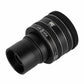 TeSeek TMB 58° 2.5-9MM Planetary HD Eyepiece CNC Metal Astronomical Telescope Eyepiece  CNC Metal Astronomical Telescope Eyepiece