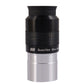 TeSeek GSO 2-inch Wide-angle Eyepiece Super-view Fully Multi-coated Astronomical Telescope Eyepiece