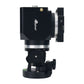 iOptron HAE18C AZ/EQ Dual SWG Telescope Equatorial Mount with 8.5KG Payload Capacity