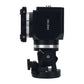 iOptron HAE18C AZ/EQ Dual SWG Telescope Equatorial Mount with 8.5KG Payload Capacity