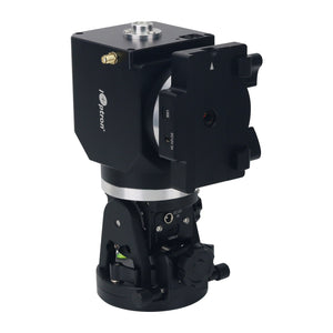 iOptron HAE18C AZ/EQ Dual SWG Telescope Equatorial Mount with 8.5KG Payload Capacity