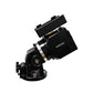 iOptron HAE29 Version Dual Harmonic Equatorial Mount Type-C Support Equatorial/Horizontal Dual Mode with 13KG Load Capacity