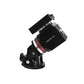 iOptron HAE29 Version Dual Harmonic Equatorial Mount Type-C Support Equatorial/Horizontal Dual Mode with 13KG Load Capacity