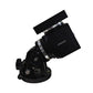 iOptron HAE43 Version Dual Harmonic Equatorial Mount with 20KG Load Capacity with High Precision RA Axis Encoder or Built-in iMate Astronomy Assistant