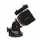 iOptron HAE43 Version Dual Harmonic Equatorial Mount with 20KG Load Capacity with High Precision RA Axis Encoder or Built-in iMate Astronomy Assistant
