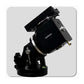 iOptron HAE69 Dual Harmonic Equatorial Mount Support Equatorial/Horizontal Dual Mode Astronomy Accessories