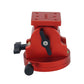 TeSeek Latitude Adjustment Base 39KG High Load Capacity Astronomical Accessory for Equatorial Mount