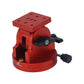 TeSeek Latitude Adjustment Base 39KG High Load Capacity Astronomical Accessory for Equatorial Mount