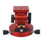 TeSeek Latitude Adjustment Base 39KG High Load Capacity Astronomical Accessory for Equatorial Mount