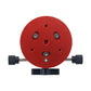 TeSeek Latitude Adjustment Base 39KG High Load Capacity Astronomical Accessory for Equatorial Mount