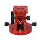 TeSeek Latitude Adjustment Base 39KG High Load Capacity Astronomical Accessory for Equatorial Mount