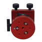 TeSeek Latitude Adjustment Base 39KG High Load Capacity Astronomical Accessory for Equatorial Mount