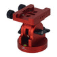 TeSeek Latitude Adjustment Base 39KG High Load Capacity Astronomical Accessory for Equatorial Mount
