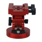 TeSeek Latitude Adjustment Base 39KG High Load Capacity Astronomical Accessory for Equatorial Mount