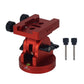 TeSeek Mini Dual-axis 14 Harmonic Equatorial Mount 10KG Load Capacity