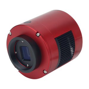 ZWO ASI585MM Pro Mono Camera Deep Space Cooled Astronomical Camera 4K High Resolution Photography