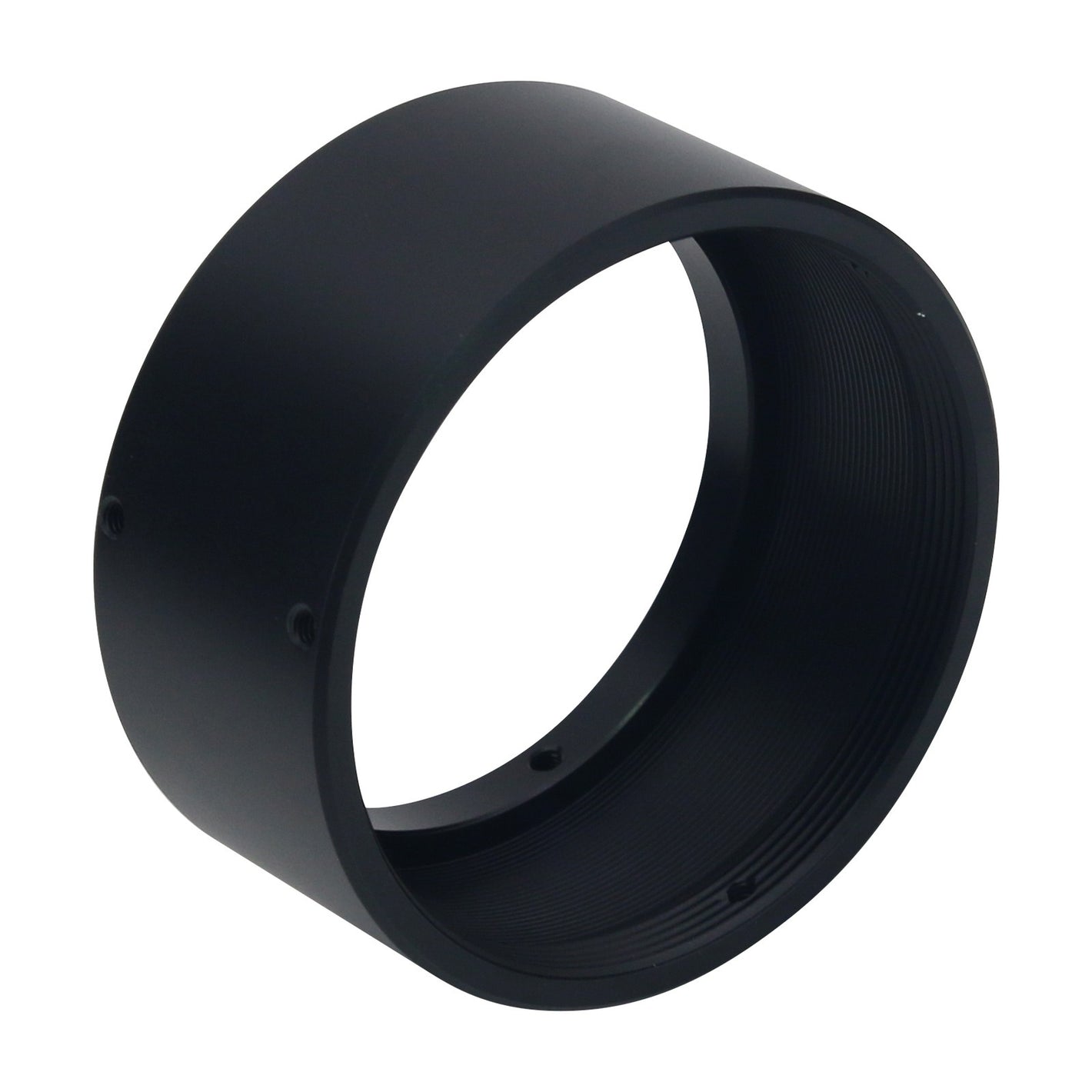 TeSeek C925HD C11 C11HD C14 C14HD Version Adapter Ring 2-inch Adapter for Astronomical Telescope Focuser