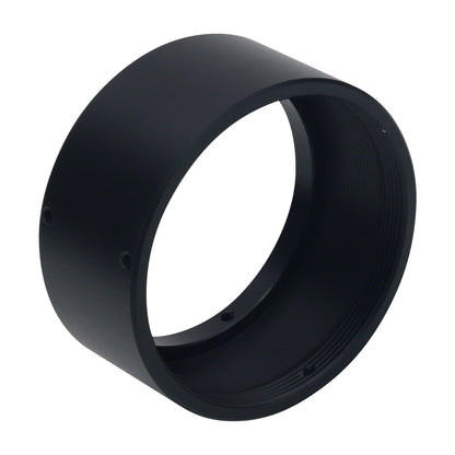 TeSeek C925HD C11 C11HD C14 C14HD Version Adapter Ring 2-inch Adapter for Astronomical Telescope Focuser