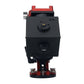 TeSeek Mini Dual-axis 14 Harmonic Equatorial Mount with 3D-Printing Shell 10KG Load Capacity Support for ZWO Box and NINA