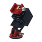 TeSeek Mini Dual-axis 14 Harmonic Equatorial Mount 10KG Load Capacity with Metal Shell and Electromagnetic Brake