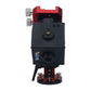 TeSeek Dual-axis 17 Harmonic Equatorial Mount 13.5KG Load Capacity with Metal Shell and Electromagnetic Brake