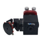 TeSeek Dual-axis 17 Harmonic Equatorial Mount 13.5KG Load Capacity with Metal Shell and Electromagnetic Brake