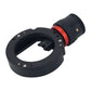 ZWO OAG-L-68 Large Prism Off-axis Guider Adapter M68 OAG Astronomical Accessory for ZWO ASI Square EFW and ASI461 Camera