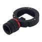 ZWO OAG-L-68 Large Prism Off-axis Guider Adapter M68 OAG Astronomical Accessory for ZWO ASI Square EFW and ASI461 Camera