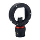 ZWO OAG-L-68 Large Prism Off-axis Guider Adapter M68 OAG Astronomical Accessory for ZWO ASI Square EFW and ASI461 Camera