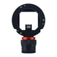 ZWO OAG-L-68 Large Prism Off-axis Guider Adapter M68 OAG Astronomical Accessory for ZWO ASI Square EFW and ASI461 Camera