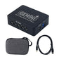 Gemini New USB3.0 Mini Portable Power Supply Management Box Astronomical Power Hub Box
