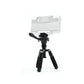 DWARFLAB DWARF 3 Intelligent Astronomical Telescope 4K / Mini Tripod with Hydraulic Head for DWARF 3 & DWARF 2 Smart Telescopes