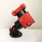 TeSeek HM-17PE Harmonic Equatorial Mount EQ Mount with 18KG Load Capacity or with Pier Extension