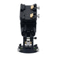 TeSeek HM-17PE Harmonic Equatorial Mount EQ Mount with 18KG Load Capacity or with Pier Extension