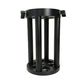 TeSeek QD-1 205mm (8.1") Quick Release Telescope Pier Extension for ZWO AM5 Equatorial Mount
