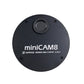 Teseek miniCAM8M/miniCAM8C Planetary Combo Portable IMX585 Mono Astronomical Camera Support Linear HDR Mode