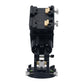 Teseek SA-17 Harmonic Equatorial Mount 400:1 Reduction Driving Support for ZWO Box/NINA/Onstep