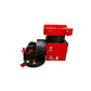 Teseek SA-17 Harmonic Equatorial Mount 400:1 Reduction Driving Support for ZWO Box/NINA/Onstep