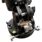Teseek SA-17 Harmonic Equatorial Mount 400:1 Reduction Driving Support for ZWO Box/NINA/Onstep