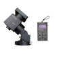 Teseek SA-17 Harmonic Equatorial Mount 400:1 Reduction Driving Support for ZWO Box/NINA/Onstep