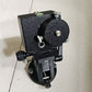 TeSeek Mini Portable Adventurer Equatorial Mount 4.2KG High Load Capacity with Gradienter and Compass