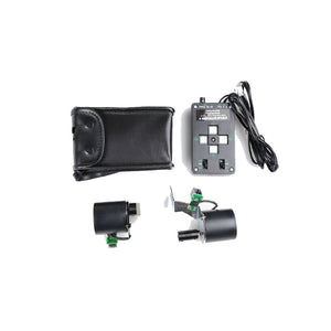 TeSeek Single-axis/Dual-axis Step Motor Drive Corrector High Quality Astronomical Accessory for CG-4/EQ3 Equatorial Mount