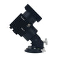 TeSeek HM-17PE Harmonic Equatorial Mount 18KG Load Capacity / GOTO Hand Controller / Height Extension Support