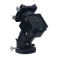 TeSeek HM-17PE Harmonic Equatorial Mount 18KG Load Capacity / GOTO Hand Controller / Height Extension Support