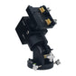 TeSeek HM-17PE Harmonic Equatorial Mount 18KG Load Capacity / GOTO Hand Controller / Height Extension Support
