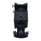 TeSeek HM-17PE Harmonic Equatorial Mount Set 18KG Load Capacity EQ Mount for Telescopes