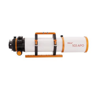 Askar 103APO F6.8 103mm Large Aperture Professional Astronomical Telescope Triplet Air-spaced APO Lens