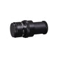 Askar Full-frame Flattener/Reducer Professional Astronomical Accessory Dedicated for 80ED Astrograph